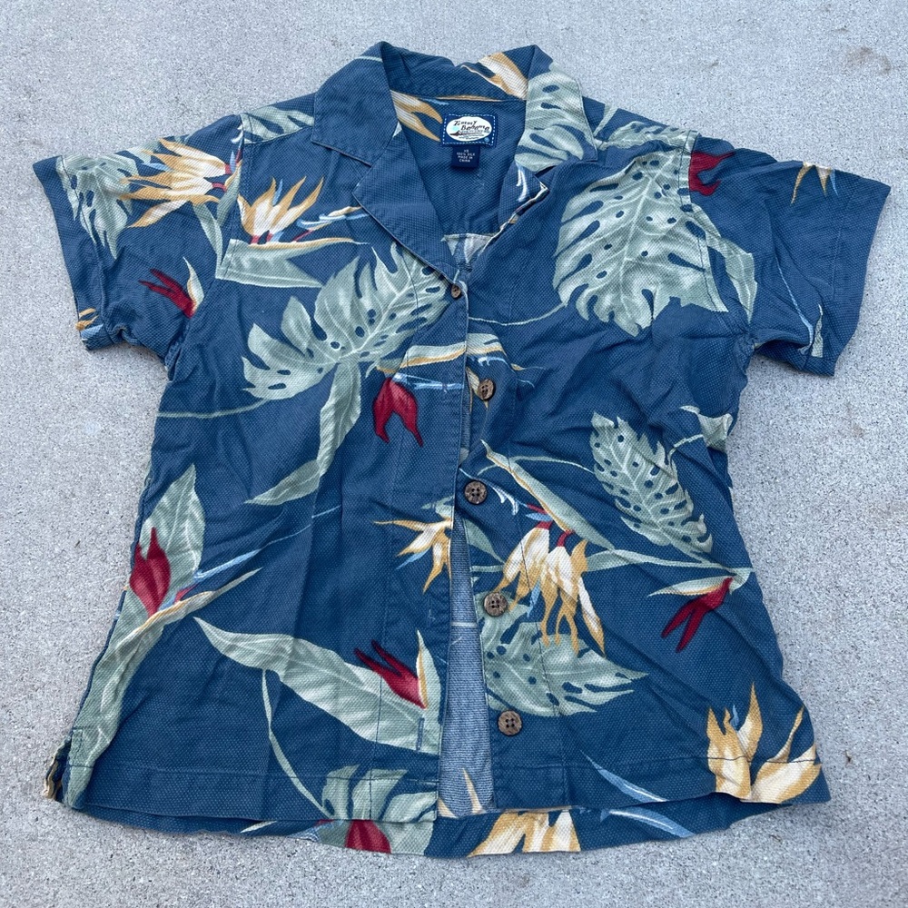 Tommy Bahama